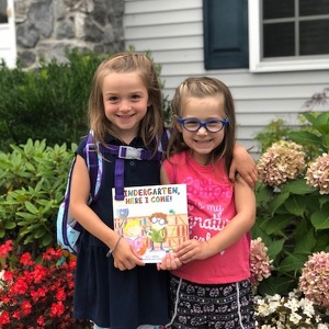 Fundraising Page: Bailee Rogers